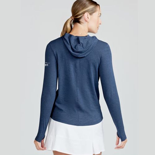 TASC Women's Recess Lightweight Hoodie image thumbnail