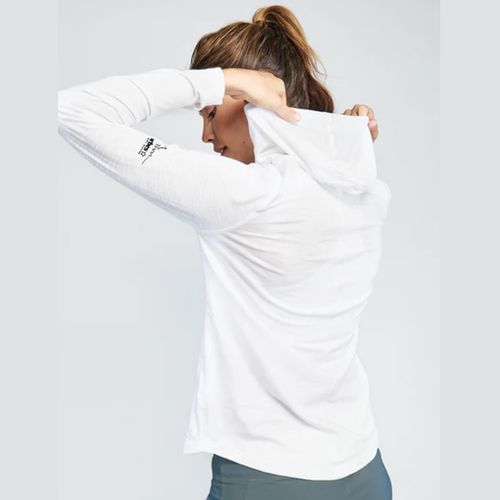 TASC Women's Recess Lightweight Hoodie image thumbnail