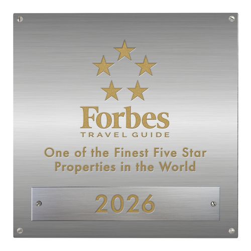 Outdoor Stainless-Steel Plaque Large image thumbnail