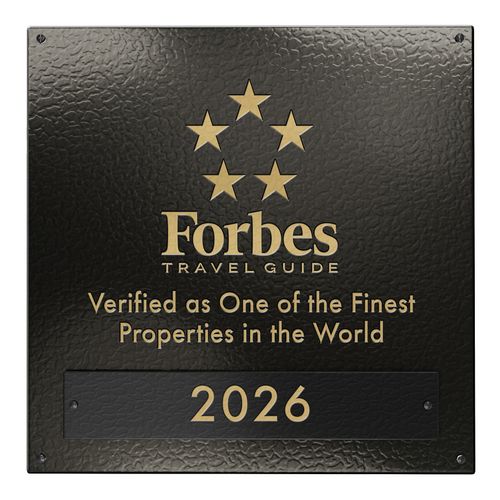 Outdoor Stainless-Steel Black Plaque Small image thumbnail