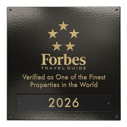 Image of Outdoor Stainless-Steel Black Plaque Small