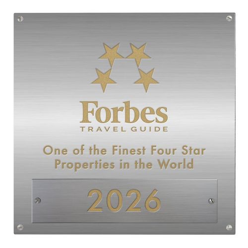 Outdoor Stainless-Steel Plaque Large image thumbnail