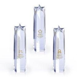 Image of 2026 Crystal Award