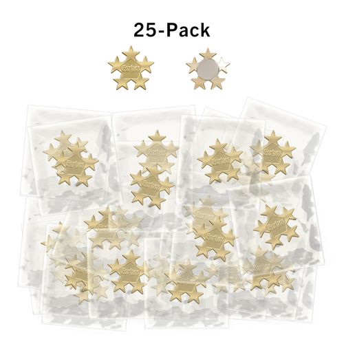 Magnetic Pin Pack of 25 image thumbnail