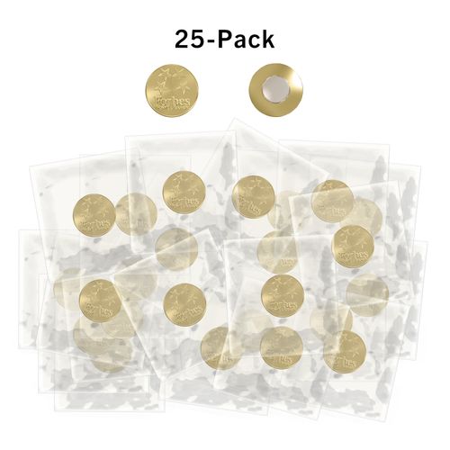 Magnetic Pin Pack of 25 image thumbnail