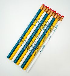 Image of My Life, My Quit Pencils (25 per pack; Limit 2 packs) 