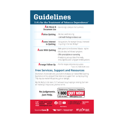 Image of OTH - Guidance Cards for Providers (Limit 30)