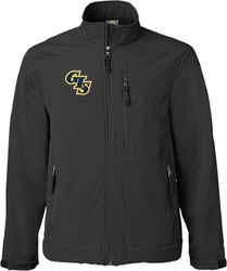 Image of Soft Shell Jacket - 6500