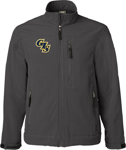 Soft Shell Jacket - 6500 image thumbnail