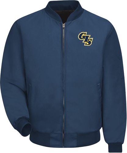 Solid Team Jacket - JT38 image thumbnail