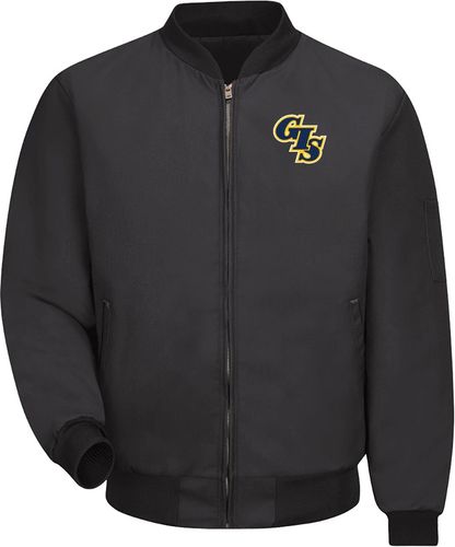 Solid Team Jacket - JT38 image thumbnail