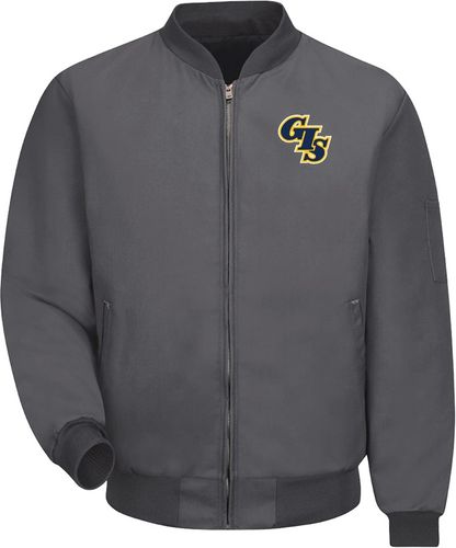 Solid Team Jacket - JT38 image thumbnail