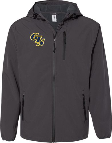Poly-Tech Soft Shell Jacket - EXP35SSZ image thumbnail