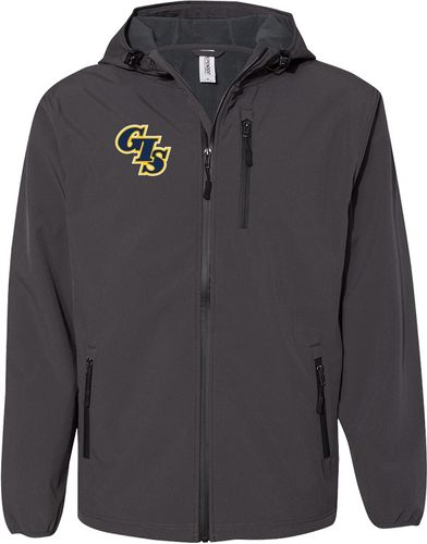 Poly-Tech Soft Shell Jacket - EXP35SSZ image thumbnail