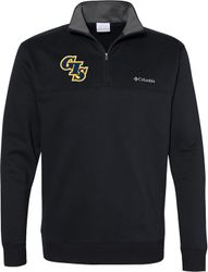 Image of Hart Mountain™ Half-Zip Sweatshirt - 141162