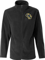 Image of Women's Microfleece Full-Zip Jacket - 5301