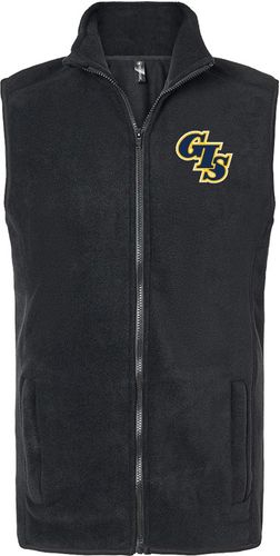 Polar Fleece Vest - 3012 image thumbnail