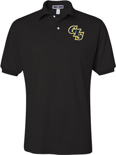 SpotShield™ 50/50 Polo - 437MSR image thumbnail