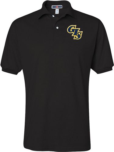 SpotShield™ 50/50 Polo - 437MSR image thumbnail