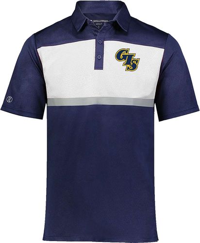 Prism Bold Polo - 222576 image thumbnail