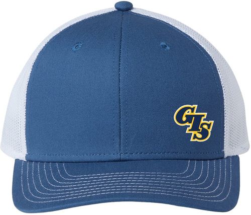 Everyday Trucker Cap - GB452E image thumbnail