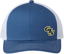 Image of Everyday Trucker Cap - GB452E
