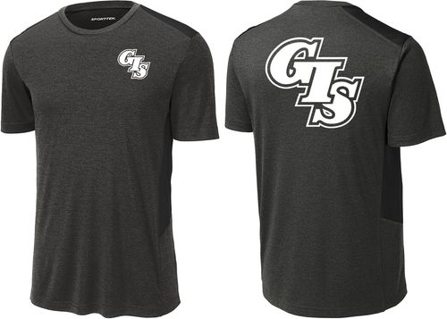 Sport-Tek Endeavor Tee. ST465 image thumbnail