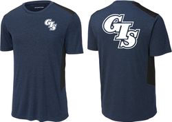 Image of Sport-Tek Endeavor Tee. ST465
