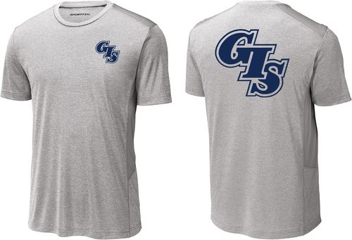 Sport-Tek Endeavor Tee. ST465 image thumbnail