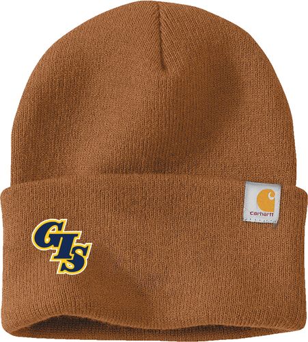 Carhartt Watch Cap 2.0 CT104597 image thumbnail