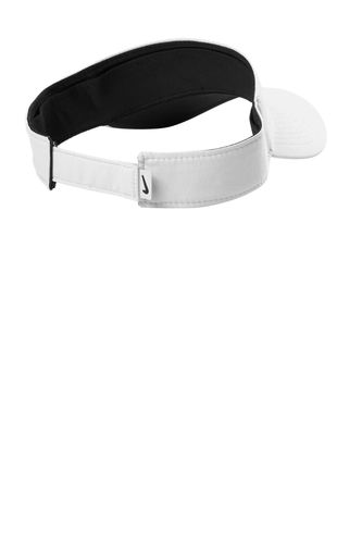 Nike Dri-FIT Team Visor NKDC4217 image thumbnail