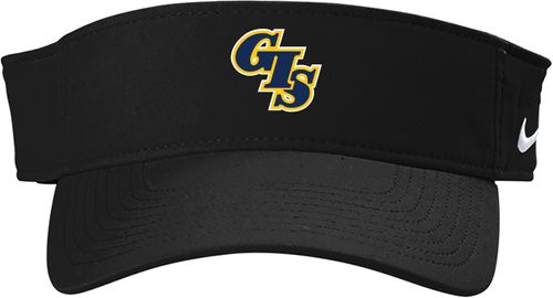 Nike Dri-FIT Team Visor NKDC4217 image thumbnail