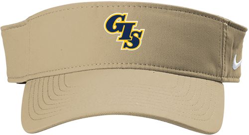 Nike Dri-FIT Team Visor NKDC4217 image thumbnail