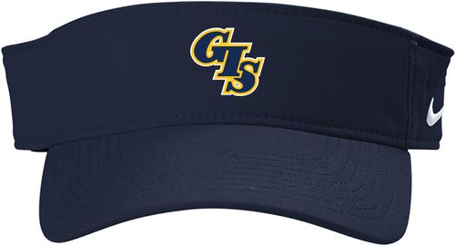 Nike Dri-FIT Team Visor NKDC4217 image thumbnail