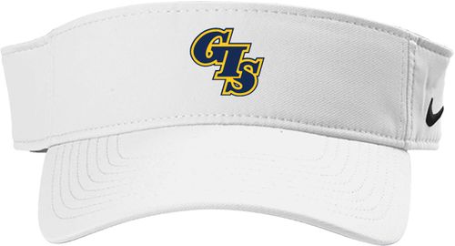 Nike Dri-FIT Team Visor NKDC4217 image thumbnail