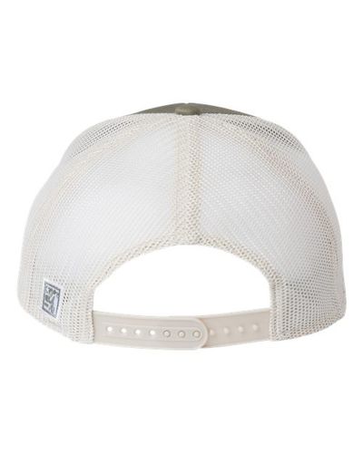 Everyday Trucker Cap - GB452E image thumbnail