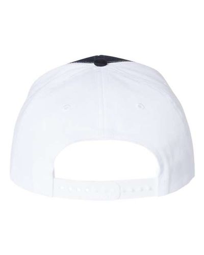 Twill Back Trucker Cap - 312 image thumbnail