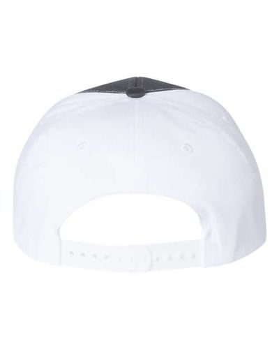 Twill Back Trucker Cap - 312 image thumbnail