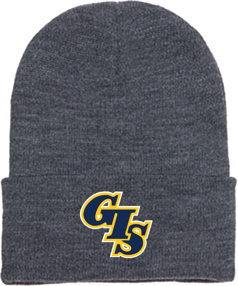 Yupoong Cuffed Knit Cap primary image