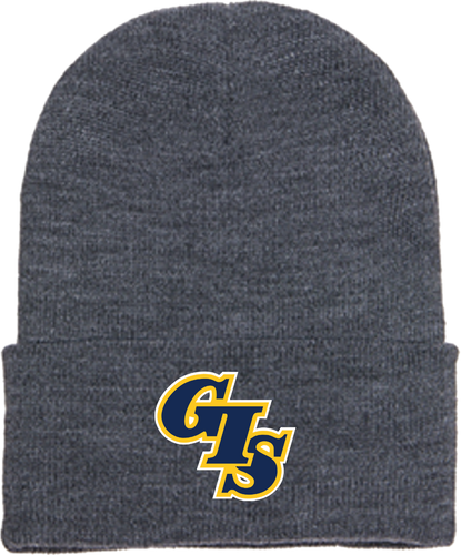 Yupoong Cuffed Knit Cap image thumbnail