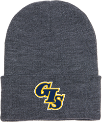 Image of Yupoong Cuffed Knit Cap