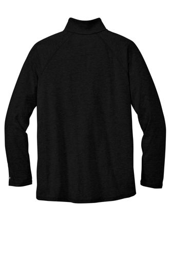 Carhartt Force 1/4-Zip Long Sleeve T-Shirt CT104255 image thumbnail