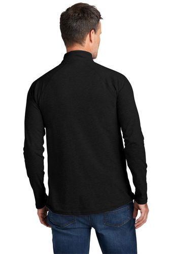 Carhartt Force 1/4-Zip Long Sleeve T-Shirt CT104255 image thumbnail
