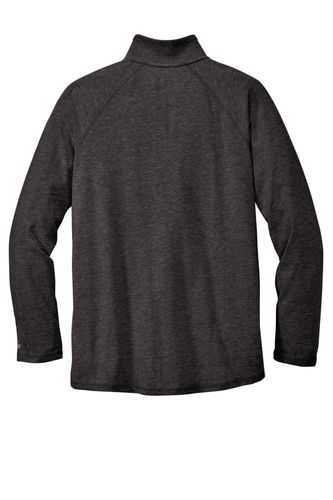 Carhartt Force 1/4-Zip Long Sleeve T-Shirt CT104255 image thumbnail