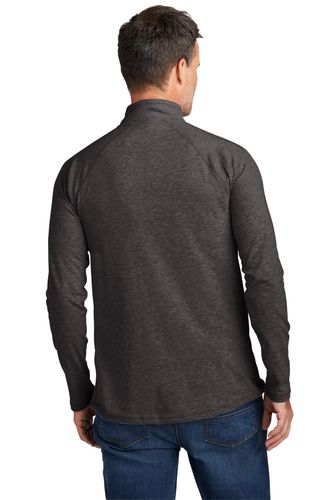 Carhartt Force 1/4-Zip Long Sleeve T-Shirt CT104255 image thumbnail
