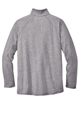 Carhartt Force 1/4-Zip Long Sleeve T-Shirt CT104255 image thumbnail