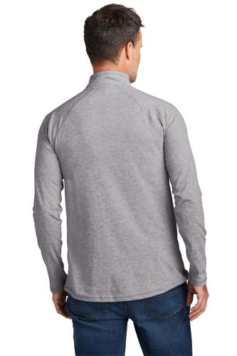 Carhartt Force 1/4-Zip Long Sleeve T-Shirt CT104255 image thumbnail