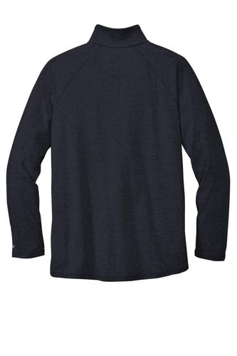Carhartt Force 1/4-Zip Long Sleeve T-Shirt CT104255 image thumbnail