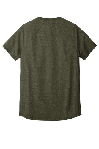 Carhartt Force Short Sleeve Pocket T-Shirt CT106652 image thumbnail