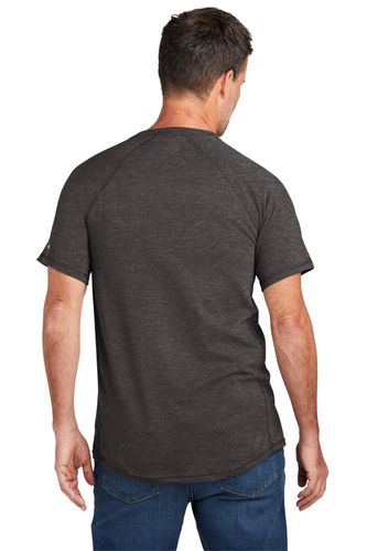 Carhartt Force Short Sleeve Pocket T-Shirt CT106652 image thumbnail